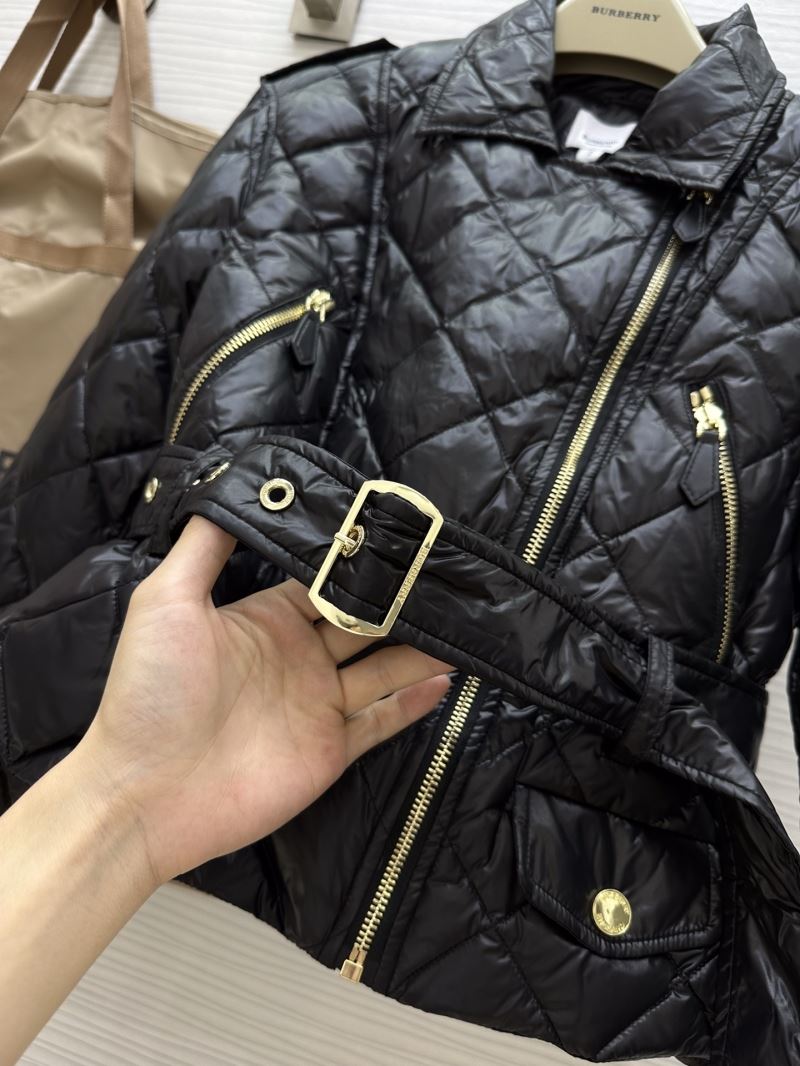 Burberry Down Jackets